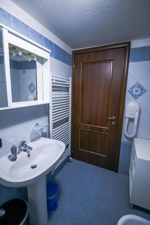 Residence Aquila - Mono Punta Valnera 브루송 외부 사진