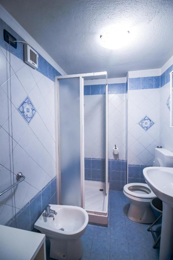 Residence Aquila - Mono Punta Valnera 브루송 외부 사진
